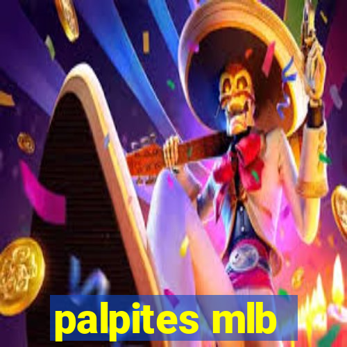 palpites mlb